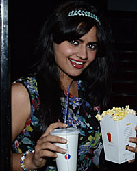 Lezlie Tripathi and Form Mehta Lezlie Tripathi and Form Mehta