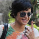 Mandira Bedi at Bollywood Votes