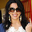 Pooja Bedi at Bollywood Votes