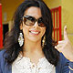 Pooja Bedi at Bollywood Votes