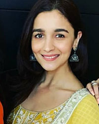 Ananya Pandey, Alia Bhatt and Tara Sutaria