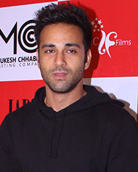 Pulkit Samrat at Bolti Khidkiyaan Film Festival 2018