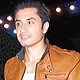 Ali Zafar at Bombay Times Concert