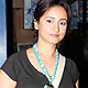 Divya Dutta at Boond Special Screening