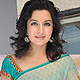 Tisca Chopra at Born Free Entertainment PC