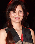 Deepshikha at Born To Samba