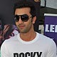 Ranbir Kapoor at Bosco Caesar Dance Academy Launch