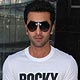 Ranbir Kapoor at Bosco Caesar Dance Academy Launch