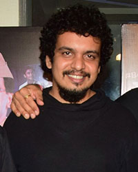 Bose Dead Alive Screening Bose Dead Alive Screening