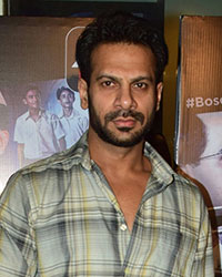 Bose Dead Alive Screening Bose Dead Alive Screening