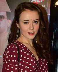 Bose Dead Alive Screening Bose Dead Alive Screening