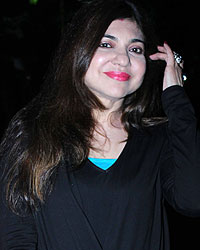 Alka Yagnik Alka Yagnik