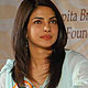 Priyanka Chopra at Brahma Kumaris Platinium Jubilee