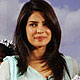 Priyanka Chopra at the closing ceremony of Brahma Kumaris Platinium Jubilee