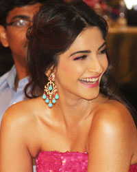 Sonam Kapoor