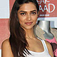 Deepika Padukone at Break Ke Baad Collection Launch