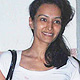 Dipannita Sharma at Break Ke Baad Screening