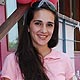 Tara Sharma at Breast Cancer Awareness Event