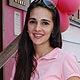 Tara Sharma at Breast Cancer Awareness Event