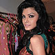 Sherlyn Chopra at Brides of Mumbai Exhibition