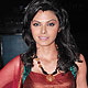 Sherlyn Chopra at Brides of Mumbai Exhibition