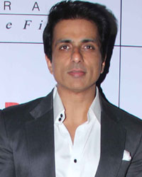 Sonu Sood at Bright Awards 2017