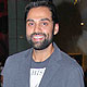 Abhay Deol at British Film Fest