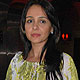 Suchitra Krishnamurthy Suchitra Krishnamurthy