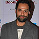 Abhay Deol at British Film Fest