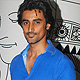 Kunal Kapoor at Broken Melodies Book Launch