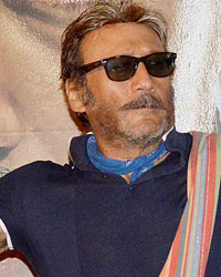 Jackie Shroff at Brothers Trailer Launch