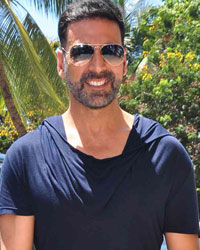 Akshay Kumar at Brothers Trailer Launch