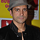 Farhan Akhtar at Bubble Gum Premiere