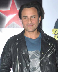 Saif Ali Khan
