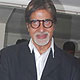 Amitabh Bachchan at Bus Itna Sa Khwab Showcase