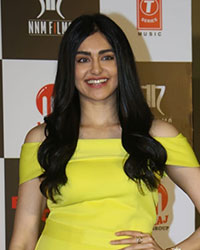 Adah Sharma at Bypass Road Trailer Launch