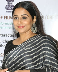 Vidya Balan at CBFC Event