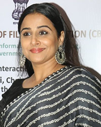 Vidya Balan at CBFC Event