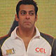 Salman Khan at CCL-2 Curtain Raiser