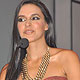 Neha Dhupia at CCL-2 Curtain Raiser