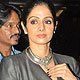 Sridevi at CCL-2 Curtain Raiser