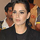 Kangana Ranaut at CCL-2 Curtain Raiser