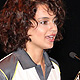 Kangana Ranaut at CCL Dubai Press Meet