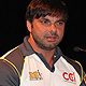 Sohail Khan at CCL Dubai Press Meet