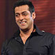 Salman Khan at CID Gallantry Awards