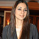 Tabu at CID Gallantry Awards