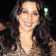 Pooja Bedi at CII Launches UPP