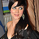 Yana Gupta at CII Launches UPP