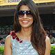 Mugdha Godse at CN Wadia Cup 2010