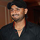 Harbhajan Singh at CNN-IBN Heroes Event